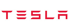 Tesla-Logo